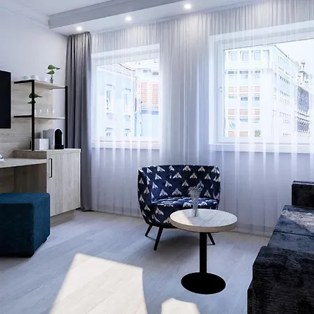 Dom-hotel 4*