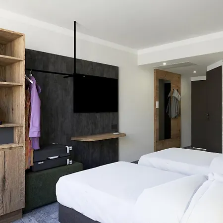 Dom-hotel