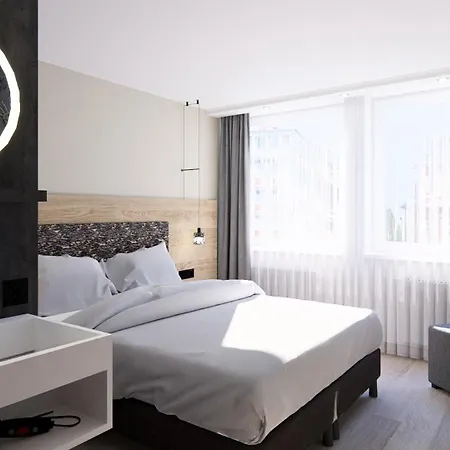 Otel Dom-hotel 4*