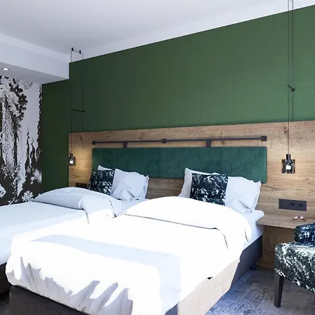 Dom-hotel 4* Worms