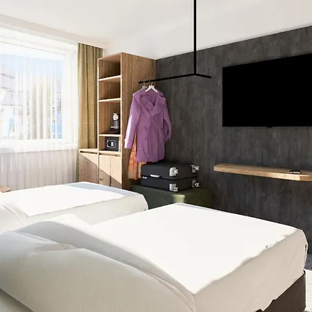 Otel Dom-hotel