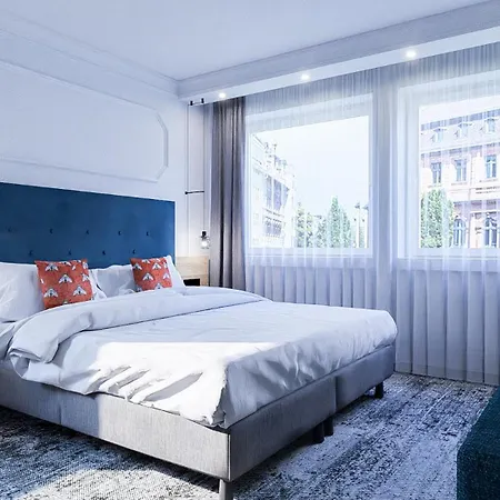 Dom-hotel Otel Worms