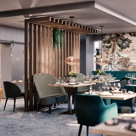 Dom-hotel 4* Worms
