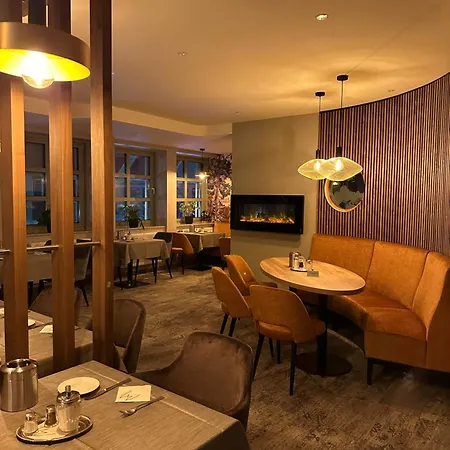 Dom-hotel 4* Worms