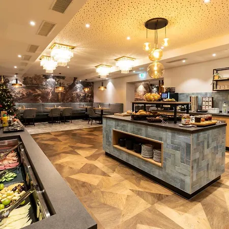 Dom-hotel Otel Worms