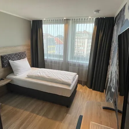 Dom-hotel Hotel Wormacja
