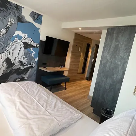 Dom-hotel