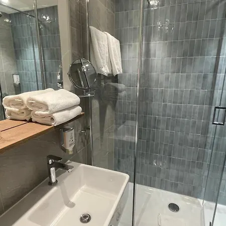 Dom-hotel Otel