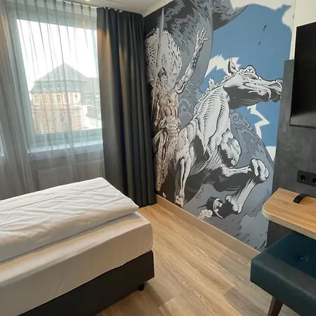 Dom-hotel Otel