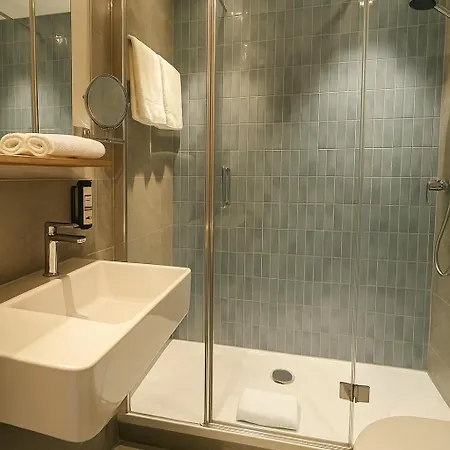 Hotel Dom Hotel Worms