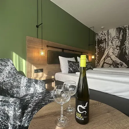 Hotel Dom