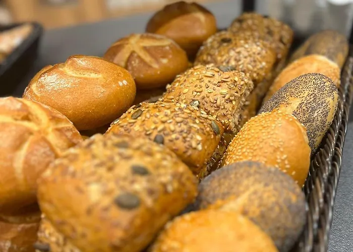 Hotel Dom-hotel Worms