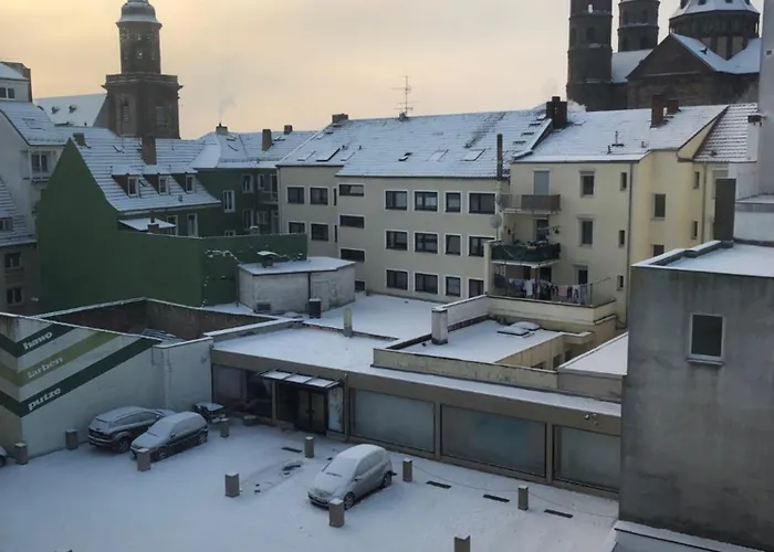 Hotel Dom 4*