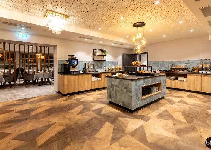 Dom Hotel