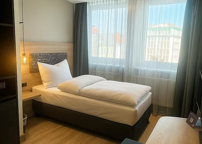 Dom Hotel 4*