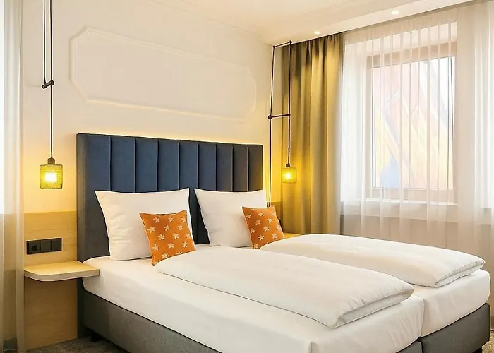 Hotel Dom