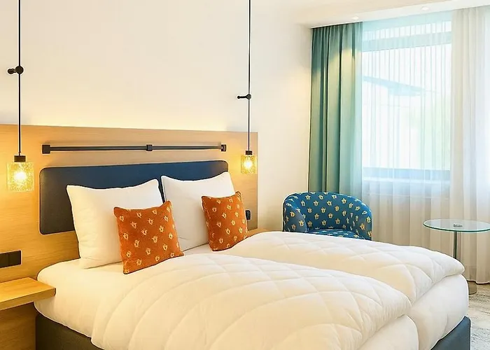 Dom Hotel 4*