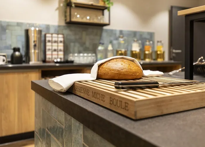 Hotel Dom-hotel Worms