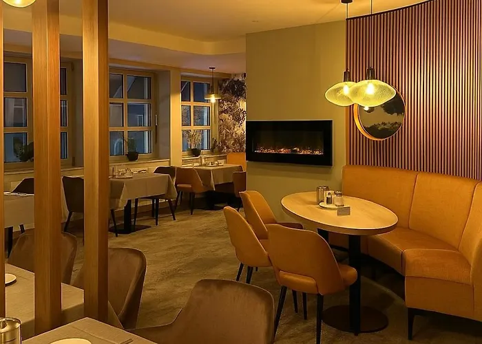 Hotel Dom