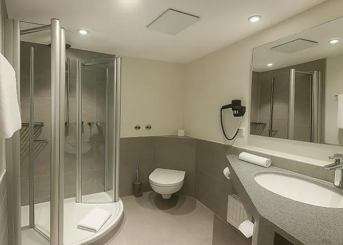 Dom-hotel Hotel Worms