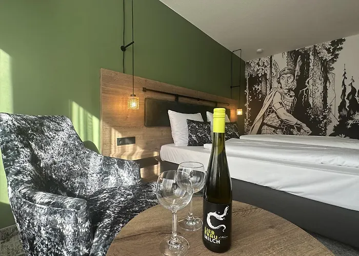 Hotel Dom
